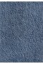 Straight Fit Women's Light Indigo Denim Jean Trousers - 8