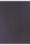 Slim Fit Straight Lace-Up Women's Anthracite Skirt - 7
