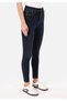 Skinny Fit Women's Denim Jean Trousers - 4