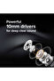 Soundsprint Type-C Metal Earphones with Built-in Microphone - 3