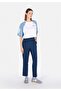 Comfort Fit Women's White Short Sleeve T-Shirt - 3