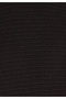 Regular Fit Cotton Lu Round Neck Jacquard Men's Anthracite Knitwear Sweater - 6