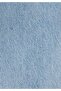 Straight Fit Women's Indigo Jean Trousers - 6