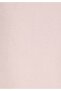 Regular Fit Shirt Neck Plain Women's Mink ¾ Sleeve Shirt - 5