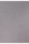 Slim Fit Straight Women's Gray Skirt - 7