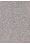 Slim Fit Women's Gray Sleeveless Dress - 5