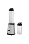 Mix Go Blender Inox Smoothie ve