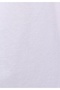 Regular Fit Cotton Lu Shirt Neck Plain Men's White Long Sleeve Shirt - 5