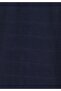 Regular Fit Crew Neck Navy Men's Short Sleeve T-Shirt Cl 1067629 - 5