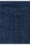 Slim Fit Men's Dark Indigo Jean Trousers - 7