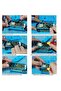 2-Pack Joystick Analog Thumb Stick Repair Kit for Gaming Controller, Drift Fix Tools - 6
