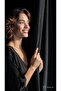 Blackout Sunshade Curtain 100% Lightproof – Thermal Heat Insulated – Black Blackout Curtain - 2