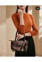 Scarf Shoulder Bag (Waterproof Fabric) - 3