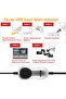 Ezcap170 USB 2.0 Mini Dv Vhs Analog Video Cassette to USB Transfer Device 170 - 5