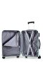 ÇÇS 5224 Polipropilen Orta Boy Valiz - 5