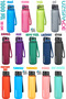 Large size 28 cm 1000ml 1 Liter Water Bottle Bpa No Odor Leakage 3038 - 8