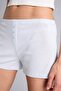 Striped Shorts Pajama Bottoms G4627Ax26Sm - 6