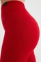 Amara Sports Leggings Seamless High-Waisted Stretchy Shaping and Sculpting Leggings - 5