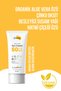 Baby & Kids Sunscreen Spf 50++ 50 ml - Mineral Filtered - High Uva & Uvb Protection - Organic - Gluten-Free - for Face and Body - 3