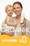Baby & Kids Sunscreen Spf 50++ 50 ml - Mineral Filtered - High Uva & Uvb Protection - Organic - Gluten-Free - for Face and Body - 2
