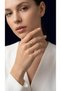 Theoring 8 |   Adjustable Minimal Ring |   Steel Woman |   Does Not Darken |   Anti-Allergic |   Stylish Daily Ring