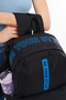 Fully Lined Backpack - 3