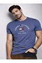 تي شيرت FLAG ARC REGULAR SLIM FIT - 2