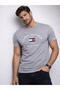 تي شيرت FLAG ARC REGULAR SLIM FIT