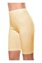 Women's Cotton Leggings Underwear with Anti-Chafing Design