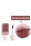 Hey.Yue Matte Lip Tint & Lip Cream – Velvety Blur Effect, Long-Lasting New Mix Pro Series - 3