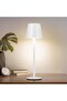 مصباح طاولة لاسلكي بتقنية LED - 4