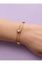 Steel Heart Chain Bracelet - 2