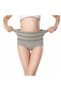 Women's Cotton High Waist Panty/Tummy Control Panty (Pack of 2) Assorted Colors - 5