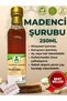 Miner Syrup 250ml Advantageous Size - 3