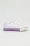 Bn-30176-22y Women's Convers Sports Shoes - 3