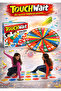 Twister Touchwait Touch Wait Game Twister Game Fun Party Game Family Game - 2