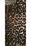 Long Sleeve Luxury Leofer Mother Combed Cotton - 2