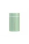 Gourmet Mother Baby Food Vacuum Thermos Pocket Size 260 ml Green