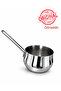 Stainless Steel Sauce Bowl, Milk Bowl. Tombul Sauce Pan 14cm - 2