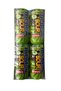 New Sour Gum Green Apple Flavored Dragee Gum 30 Gr X 12 Pieces - 4