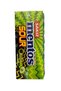 New Sour Gum Green Apple Flavored Dragee Gum 30 Gr X 12 Pieces - 3