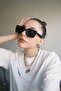 KAREN 24 CLASSIC WOMEN'S SUNGLASSES / REN EYEWEAR