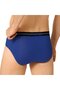 Herren Slips 4er Pack - Start midi C4P Box, Baumwolle - 3