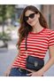 Organic Cotton New Season Cody Slim Fit Women's T-Shirt - 4