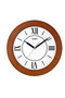 IQ-126-5BDF ساعة حائط