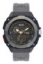 Ck-X1201Bk Extreme Men's Wristwatch - 2