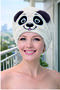 Panda Bone Gray
