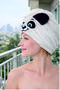 Panda Bone Gray - 6