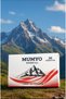 Natural Mumyo Mumiyo-Containing Food Supplement - 3