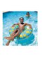 Wavy Pattern Hand-Held 91 cm Sea Ring - 59256 - 3